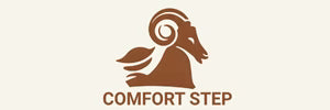 comfortsteep