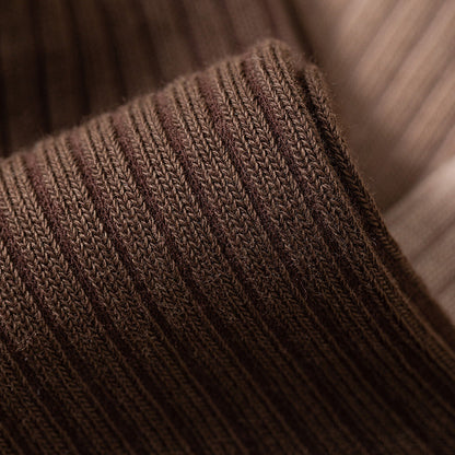 Comfor Step Silk Socks